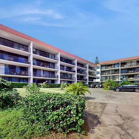Maui Parkshore 110 Wailea  Exterior foto