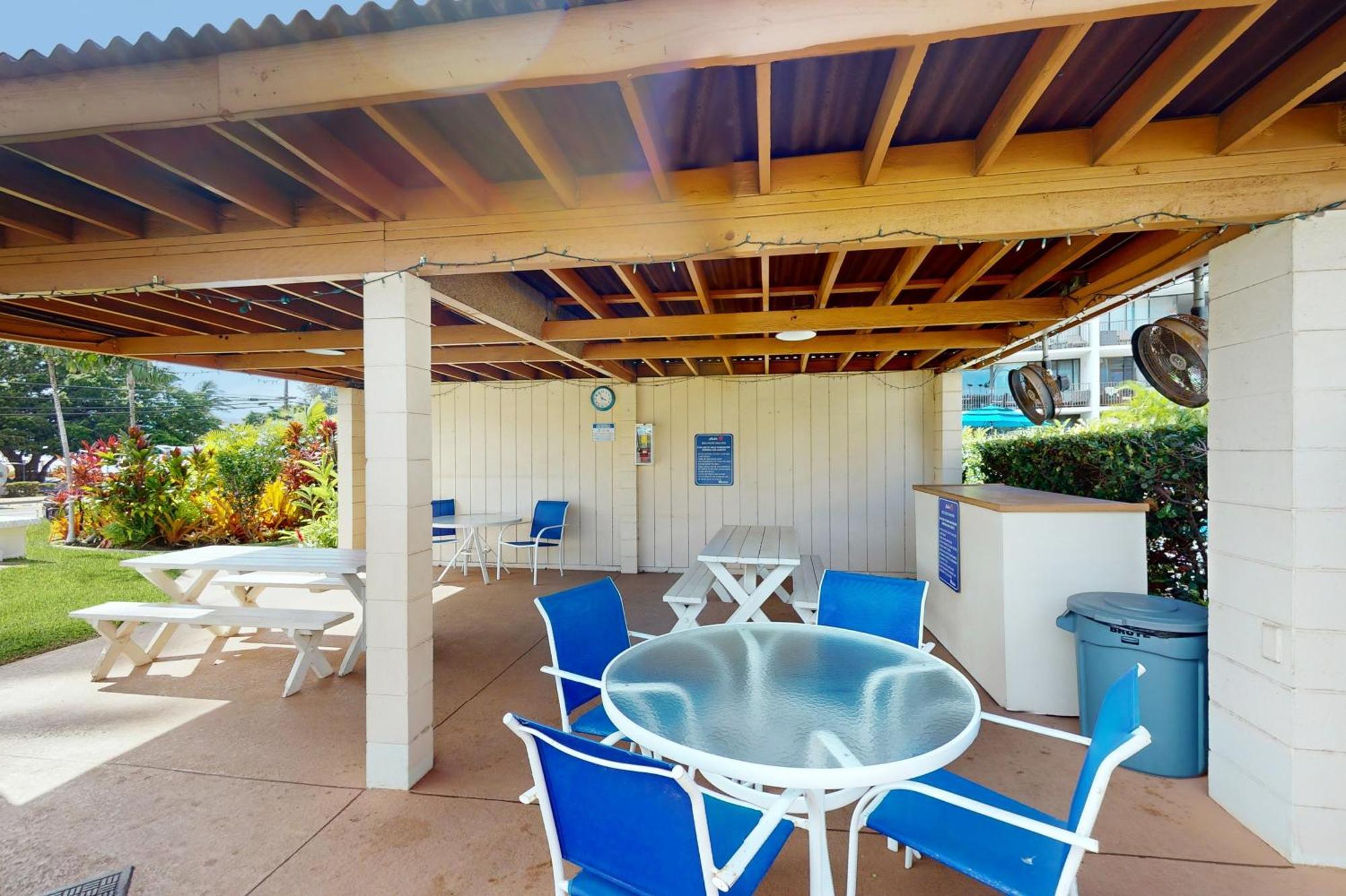Maui Parkshore 110 Wailea  Exterior foto