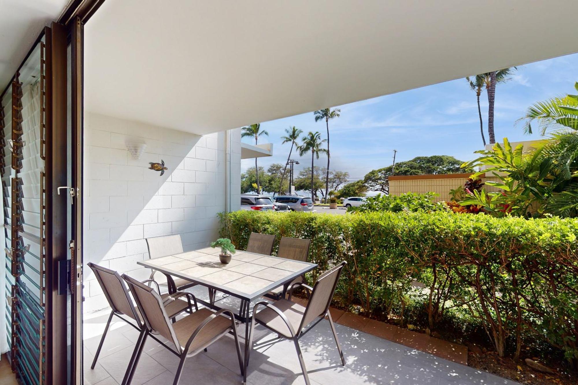Maui Parkshore 110 Wailea  Exterior foto